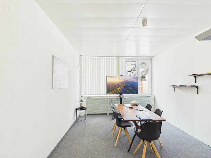 Bel espace spacieux à louer 240 m2 (7)