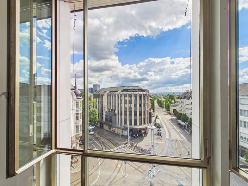 Bel espace spacieux à louer 240 m2 (3)