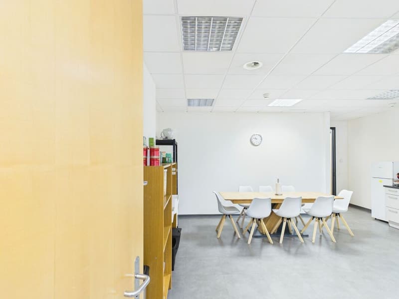 Spacieux bureaux à louer 120 m2 (9)