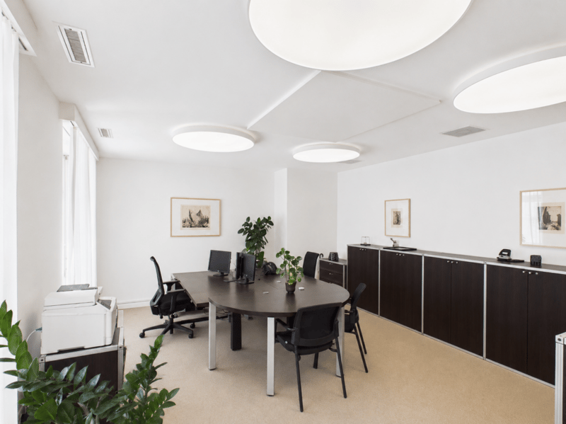 Büro 2