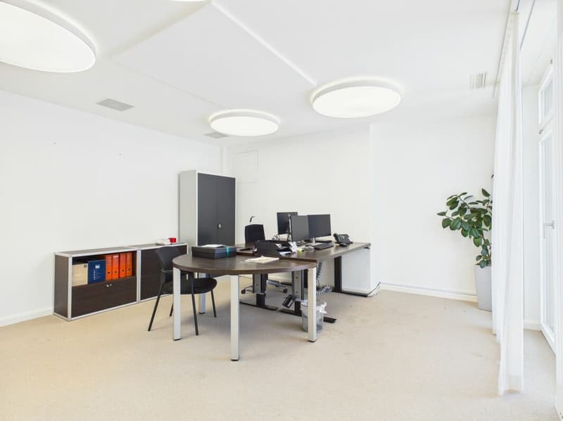 Büro 3