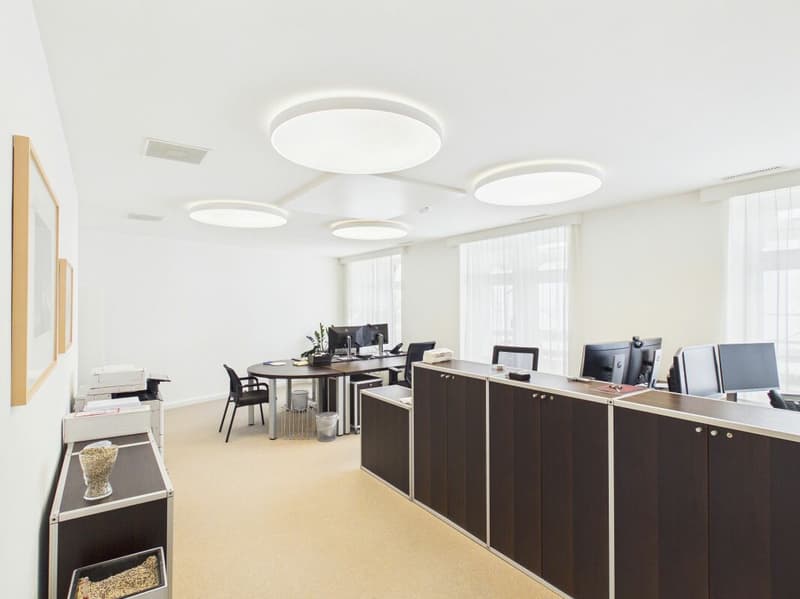 Büro 1