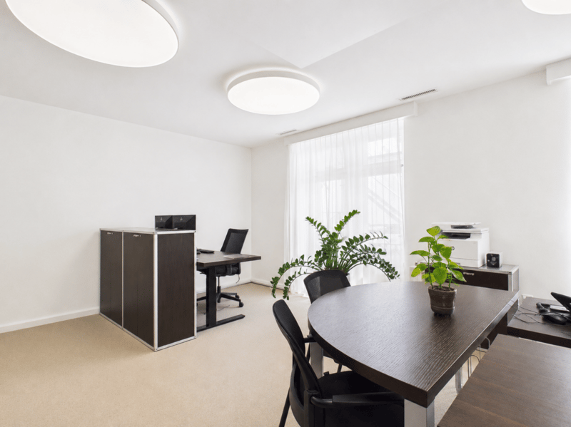 Büro 2