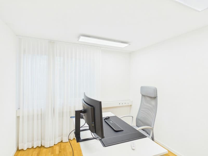 Bureau a louer proche université ETH (5)