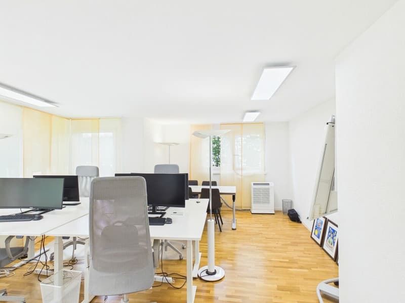 Büro zu vermieten in der Nähe der ETH (11)