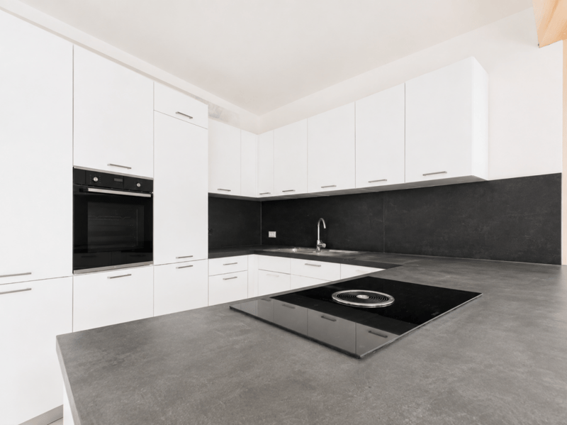 Wohnen mit Geschichte: Einzigartige 4.5-Zimmer-Maisonettewohnung in ehemaliger Kegelbahn - Erstvermietung (2)