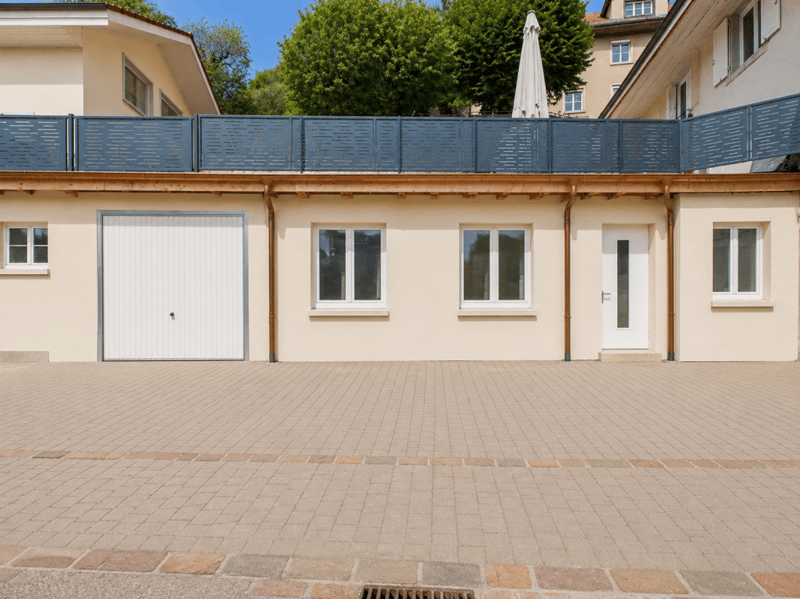 Wohnen mit Geschichte: Einzigartige 4.5-Zimmer-Maisonettewohnung in ehemaliger Kegelbahn - Erstvermietung (17)