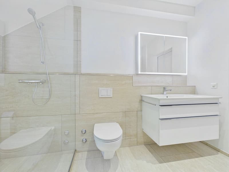 Badezimmer 1