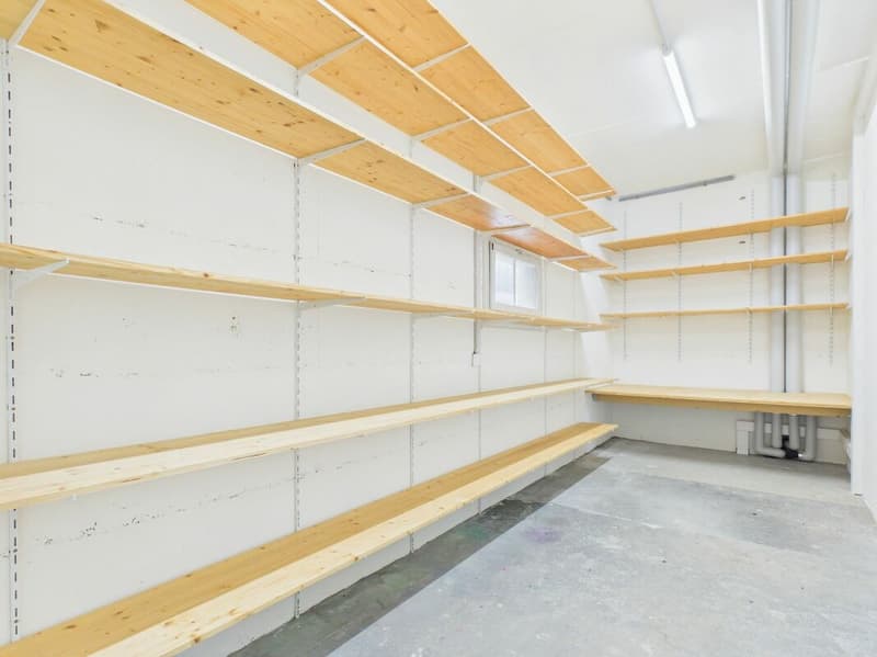 Abstellraum/ Werkraum/ Atelier