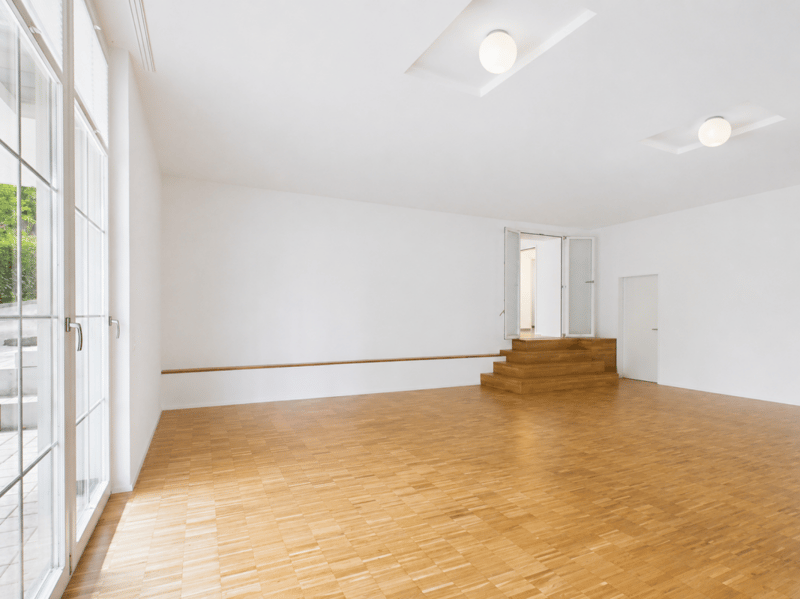 Wohnraum