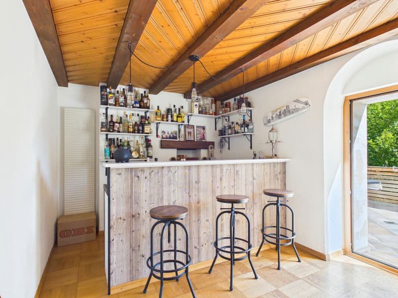 Freistehendes Zuhause mit Charme und Entwicklungspotenzial (5)