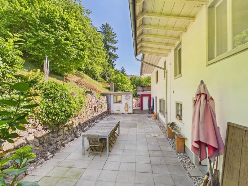 Freistehendes Zuhause mit Charme und Entwicklungspotenzial (11)