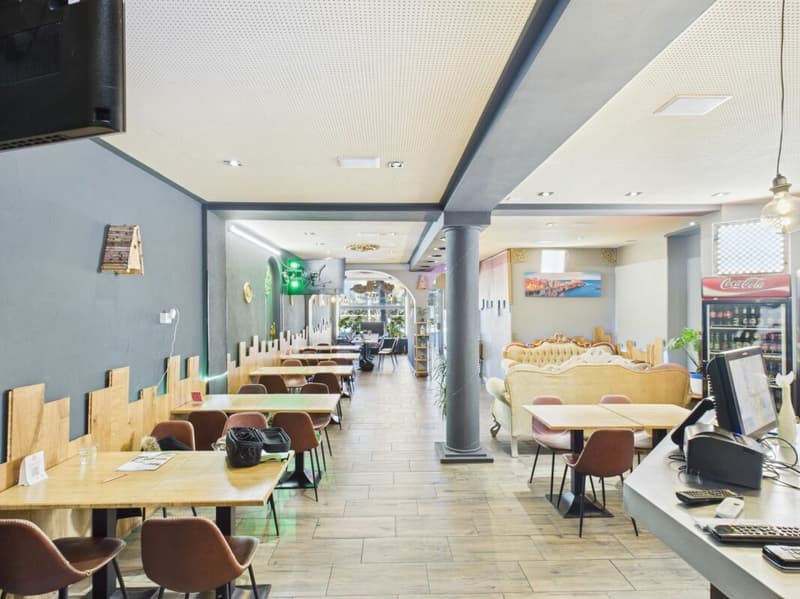 Restaurant convivial et familial (4)