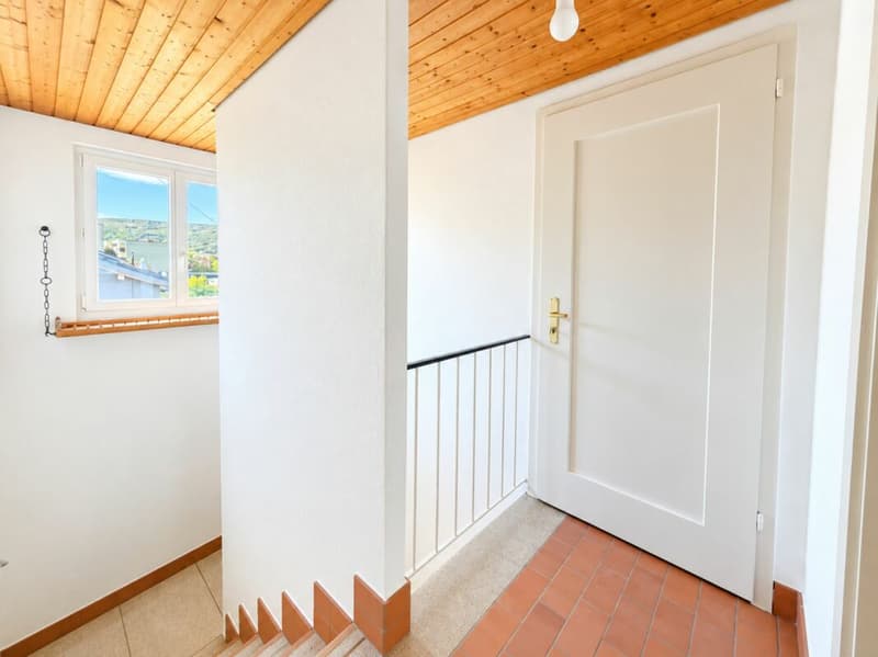 Charmantes 5.5-Zimmer Einfamilienhaus mit grossem Garten in Buchs AG (11)