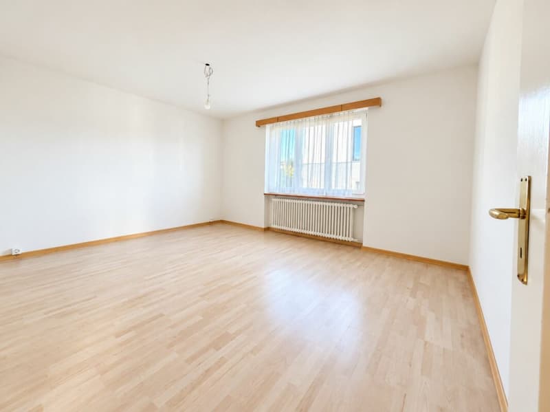 Charmantes 5.5-Zimmer Einfamilienhaus mit grossem Garten in Buchs AG (9)