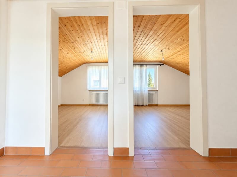 Charmantes 5.5-Zimmer Einfamilienhaus mit grossem Garten in Buchs AG (12)