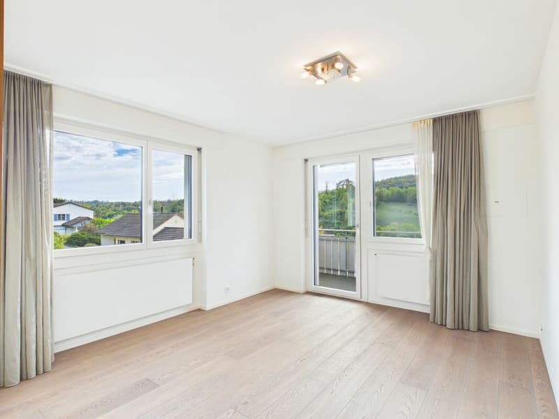 Wunderschöne Aussicht bei gemütlichen Stunden zu Hause (7)