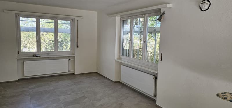 Renovated single-family home with a view of the Jura mountain range! (6)