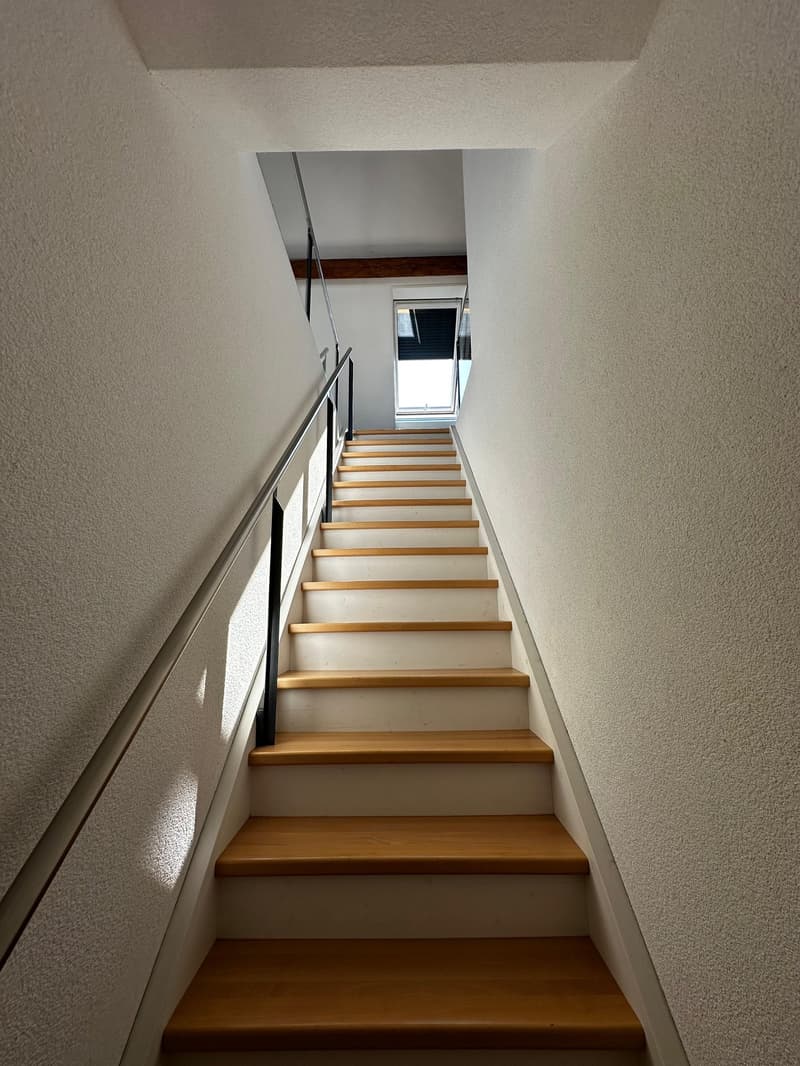 2.5-Zimmer Dachwohnung im Herzen von Balsthal (13)