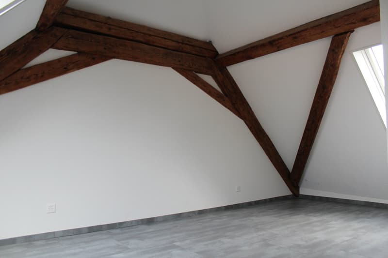 2.5-Zimmer Dachwohnung im Herzen von Balsthal (10)