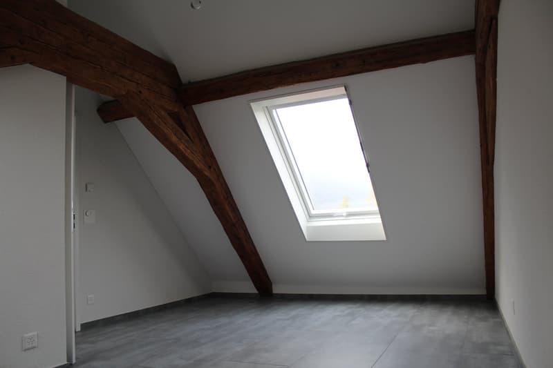 2.5-Zimmer Dachwohnung im Herzen von Balsthal (11)