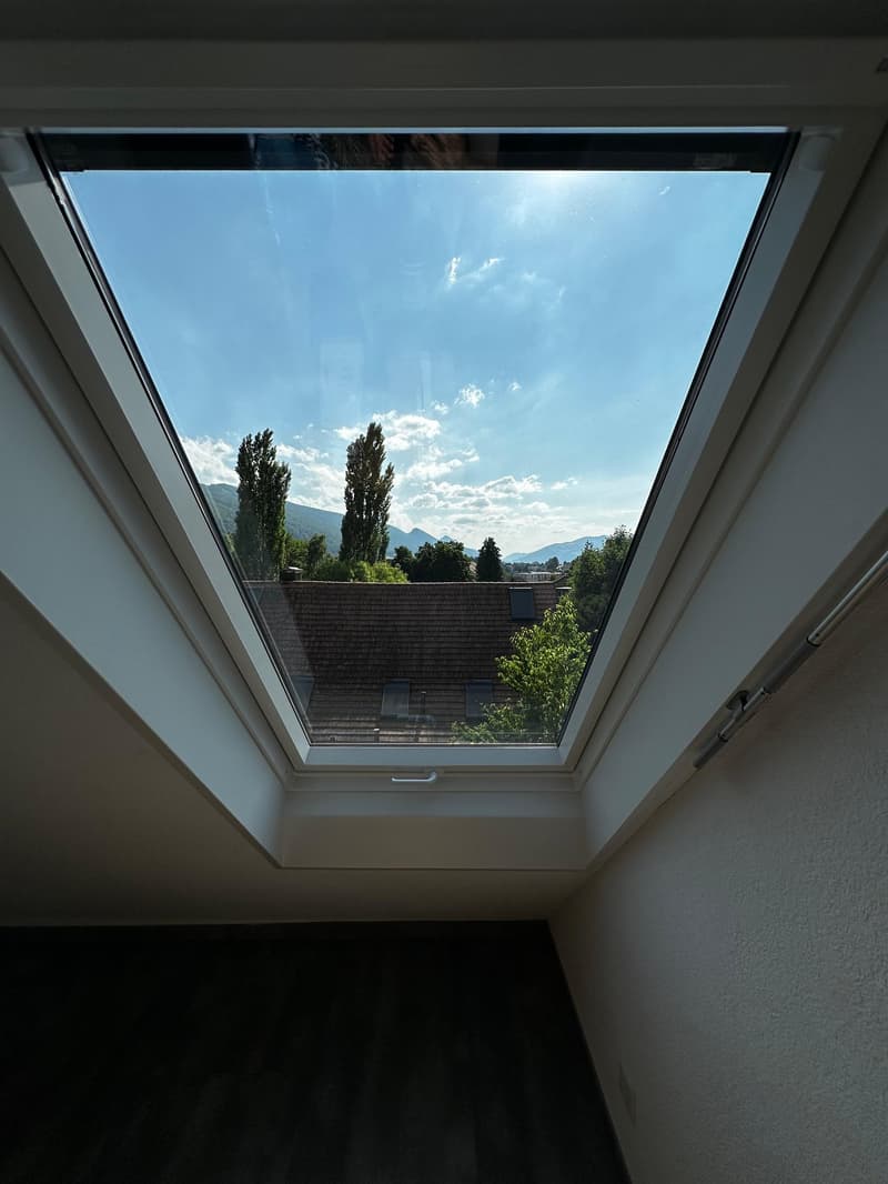 2.5-Zimmer Dachwohnung im Herzen von Balsthal (12)