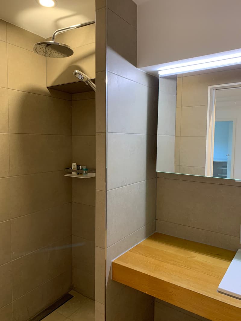 2-Zimmer-Wohnung im Zentrum von Balsthal (12)