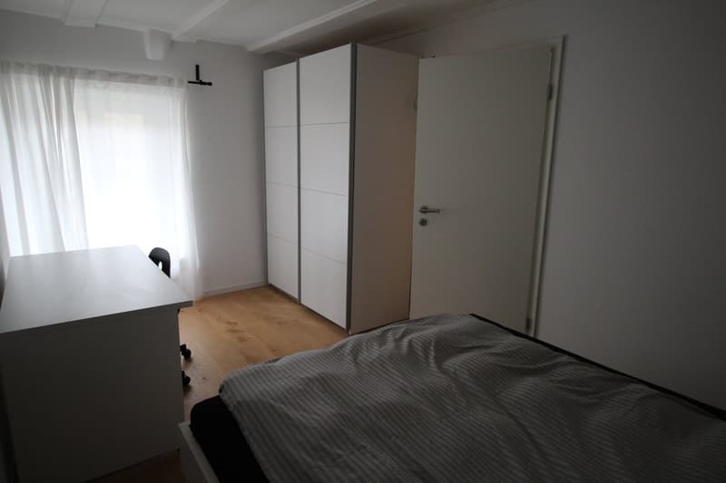 2-Zimmer-Wohnung im Zentrum von Balsthal (7)