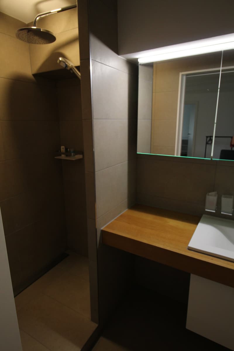 2-Zimmer-Wohnung im Zentrum von Balsthal (9)