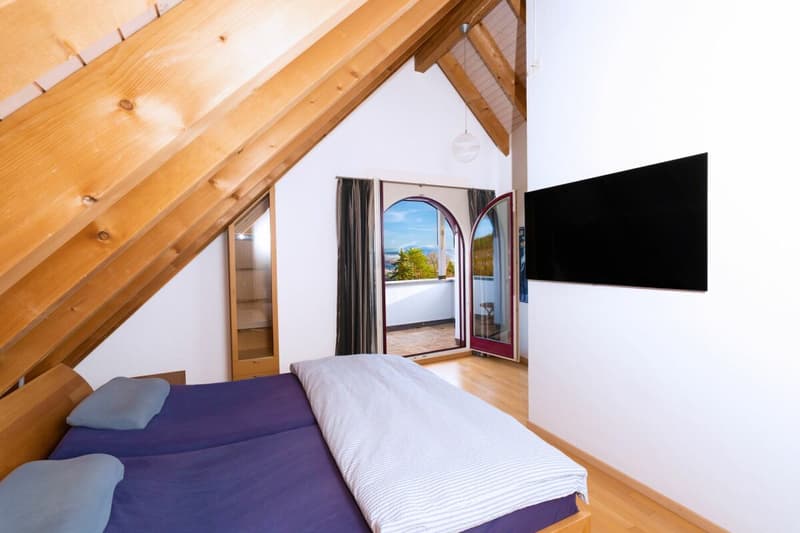 Stilvolles Einfamilienhaus mit Einliegerwohnung (4)