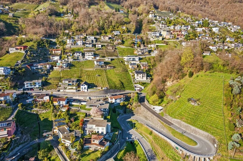 Vollendung einer Vision - Terrassenwohnungen, baubewilligt! (5)