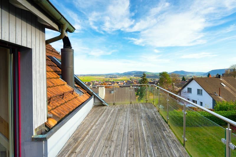 Traumhaft günstig ins eigene Haus - einziehen, wohlfühlen & sparen! (4)