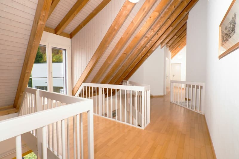 Traumhaft günstig ins eigene Haus - einziehen, wohlfühlen & sparen! (7)