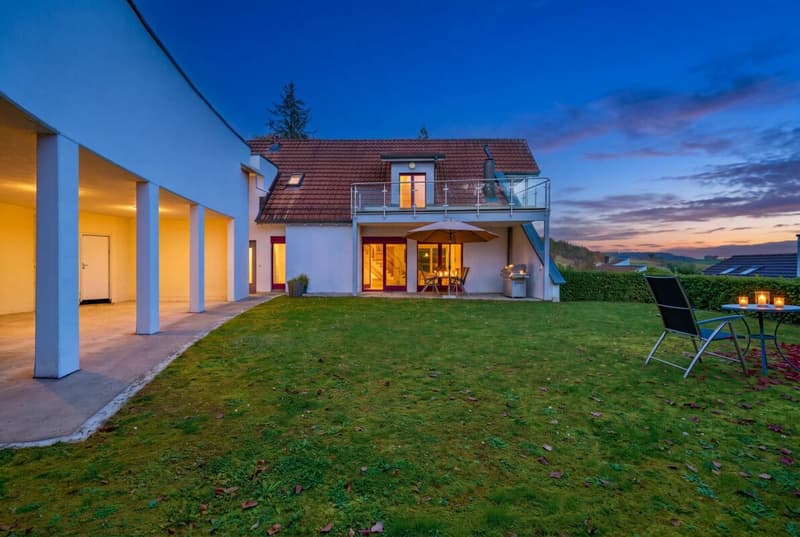 Traumhaft günstig ins eigene Haus - einziehen, wohlfühlen & sparen! (11)