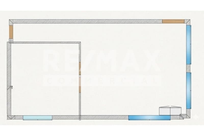Kaufen statt mieten - Gewerberaum mit 70m² NF - renoviert und sofort verfügbar (10)