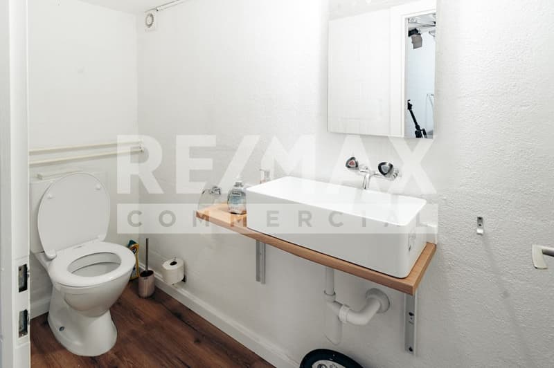 Kaufen statt mieten - Gewerberaum mit 70m² NF - renoviert und sofort verfügbar (7)