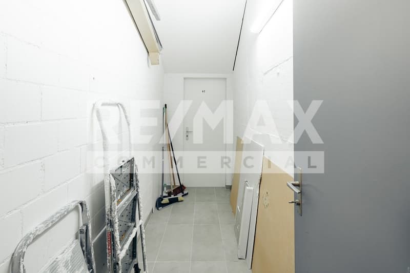 Kaufen statt mieten - Gewerberaum mit 70m² NF - renoviert und sofort verfügbar (8)