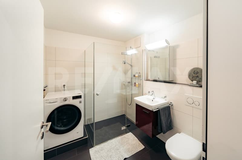 Moderne 4.5-Zimmer-Terrassenwohnung mit hochwertigem Ausbau  ideal für Familien (11)