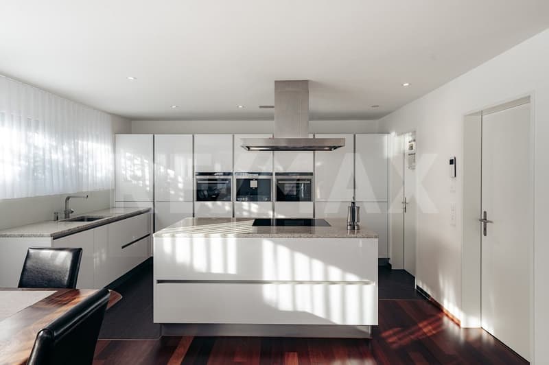 Raum für die Familie - Platz für Ihre Wünsche - 5.5-Zimmer-DEFH (10)