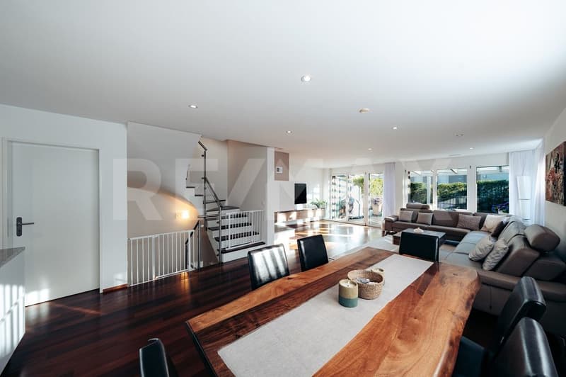 Raum für die Familie - Platz für Ihre Wünsche - 5.5-Zimmer-DEFH (8)
