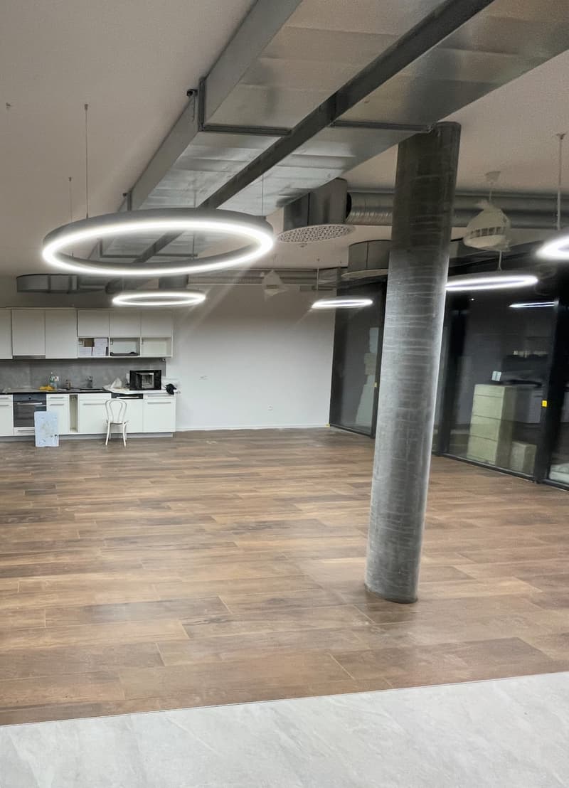 230m² Büro, 1052 Le Mont-sur-Lausanne (7)