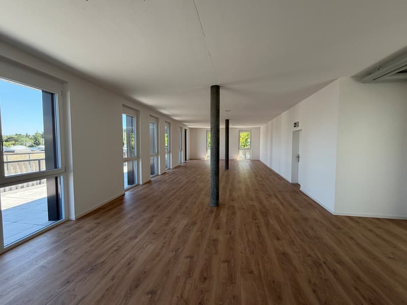 716m² Büro, 1052 Le Mont-sur-Lausanne (12)