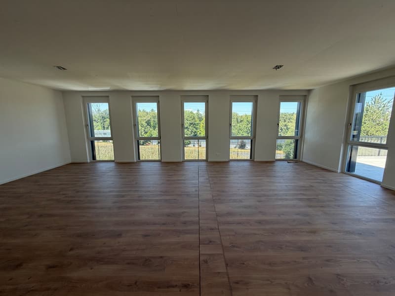 56m² Büro, 1052 Le Mont-sur-Lausanne (13)