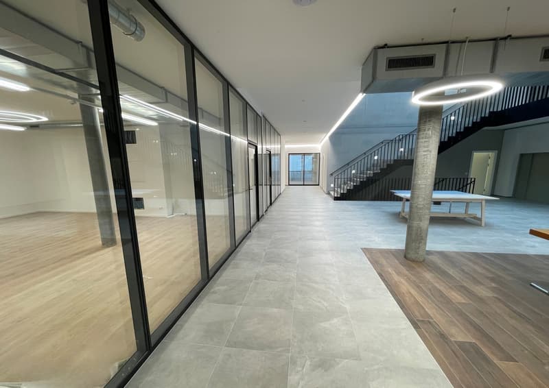 56m² Büro, 1052 Le Mont-sur-Lausanne (4)