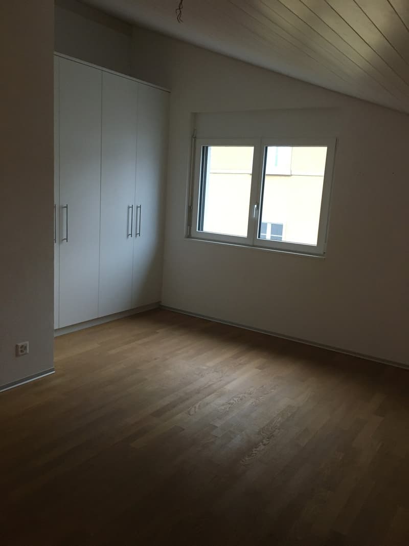Moderne 4.5-Zimmerwohnung im Herzen von Düdingen (5)