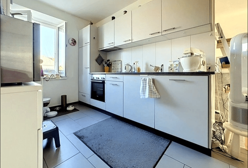Magnifique 2.5 pièces au 2ème à louer de suite, au centre de Payerne (2)