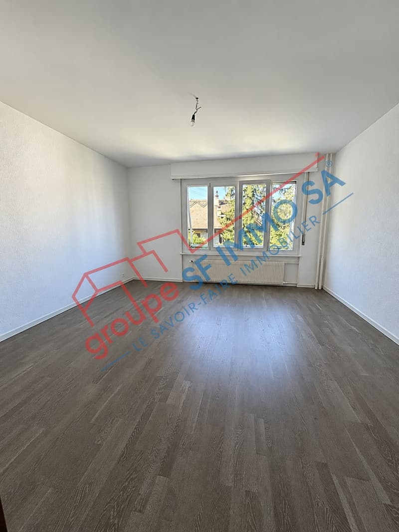 Chambre 1