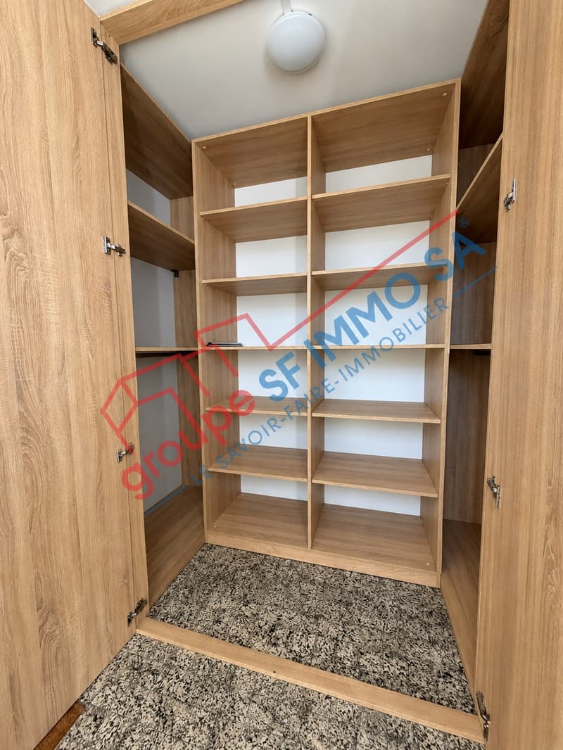 Armoire murale