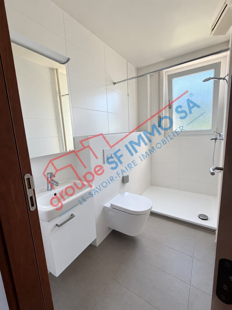Douche