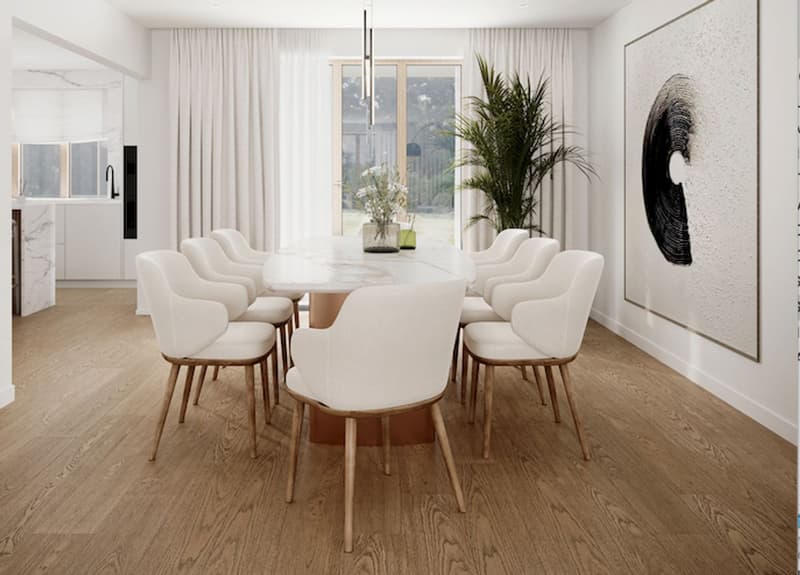 LOT 4 | OPPORTUNITÉ RARE À CÉLIGNY | SUPERBE 5 PIÈCES AVEC TERRASSE DE 26 M² (9)